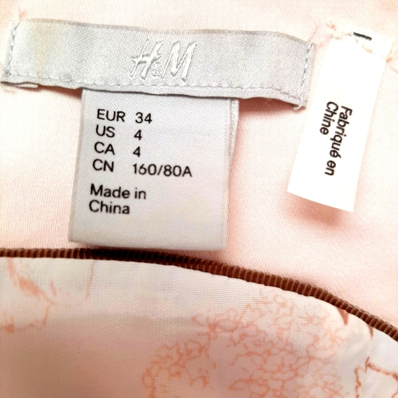 H&M Party Dress - Picture 4 of 5